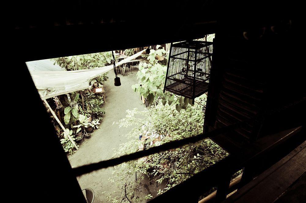 Suk11 Hostel Bangkok Exterior foto